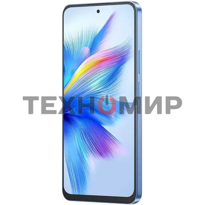 Смартфон Blackview SHARK 9 5G, 8/256Gb, голубой