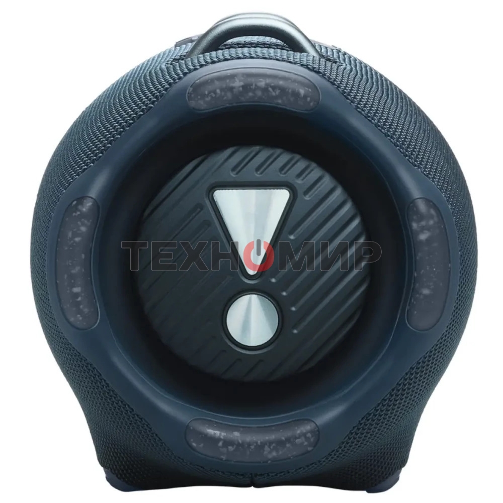 Портативная акустика JBL XTREME 4, синий