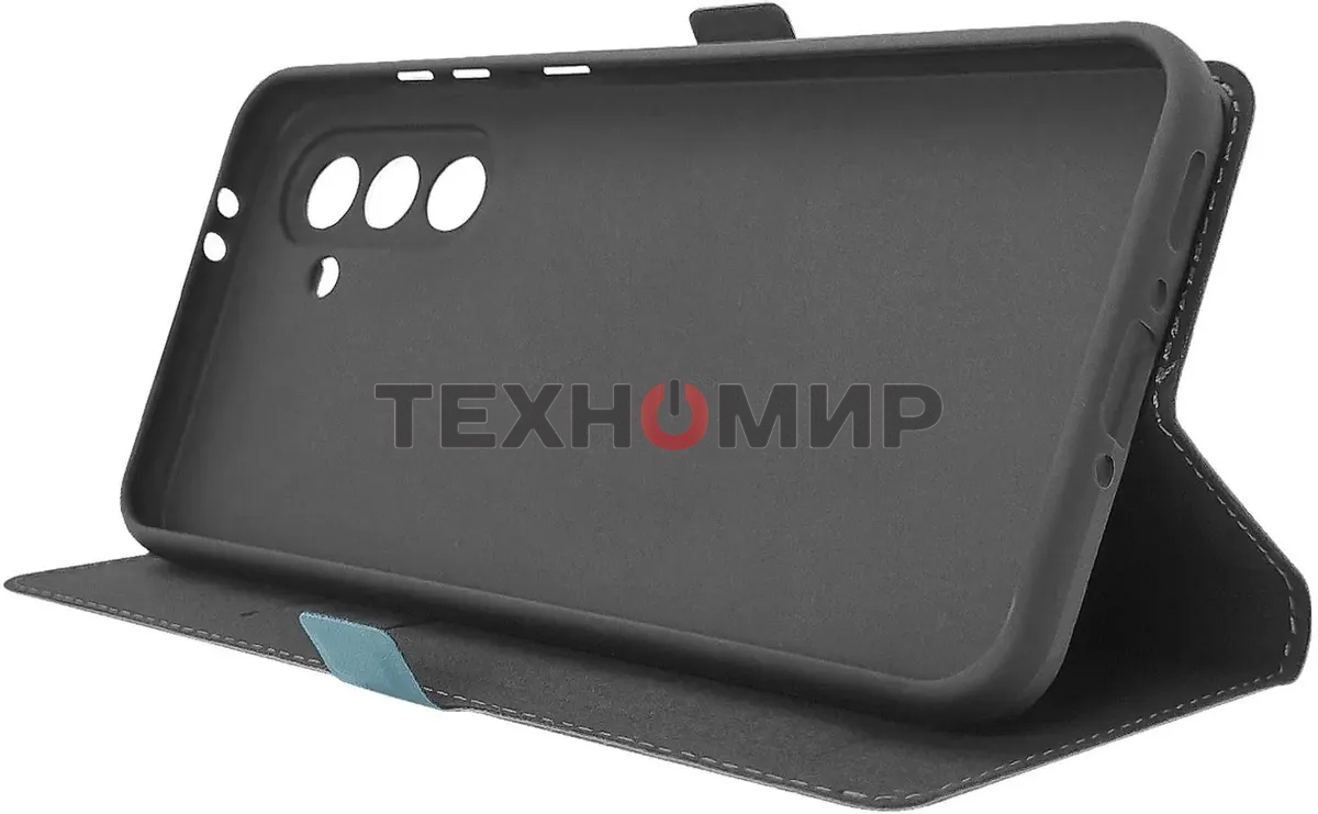 Чехол Book Case для Samsung Galaxy A36/A56 зеленый опал, Borasco