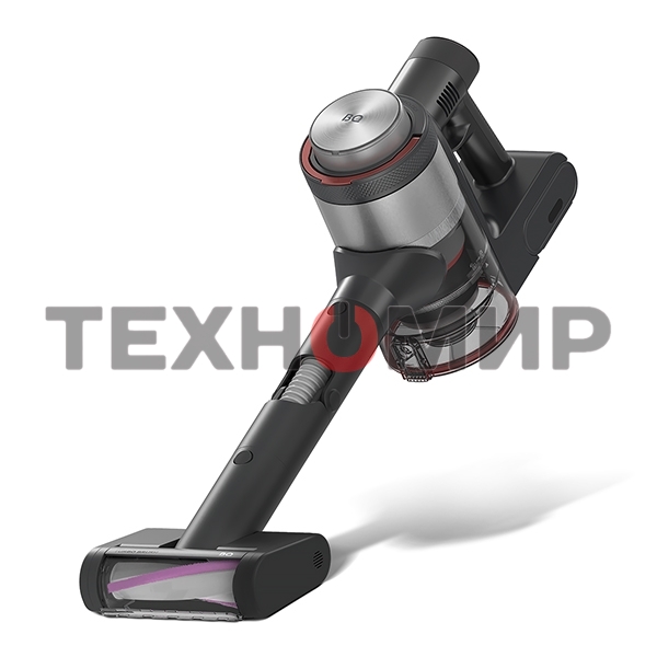 Пылесос BQ VCA1005W Aqua Pro PREMIUM серый, 220/700 Вт, уборка сухая/влажная, пылесборник циклон 0.5 л