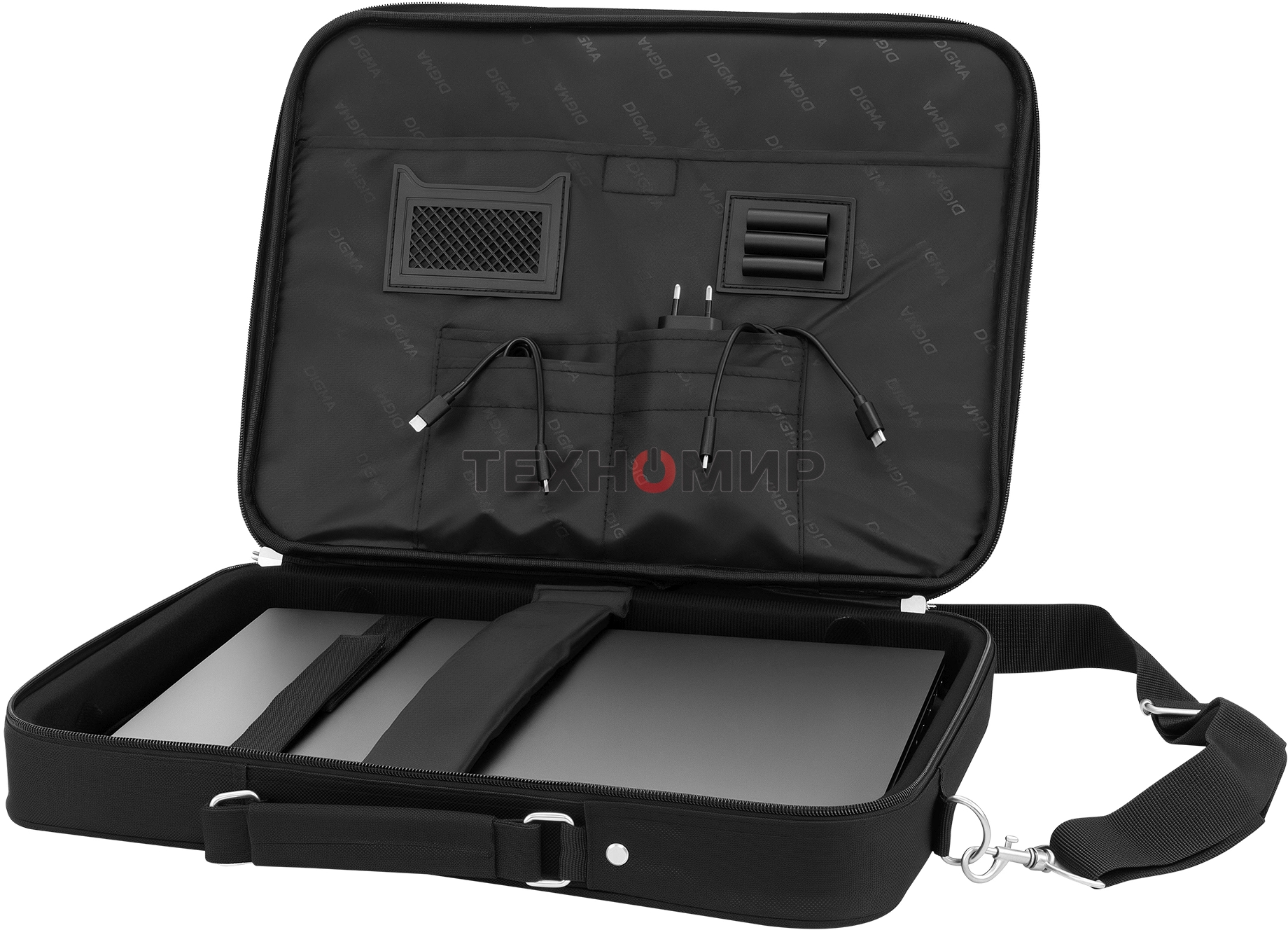 Сумка для ноутбука 15.6