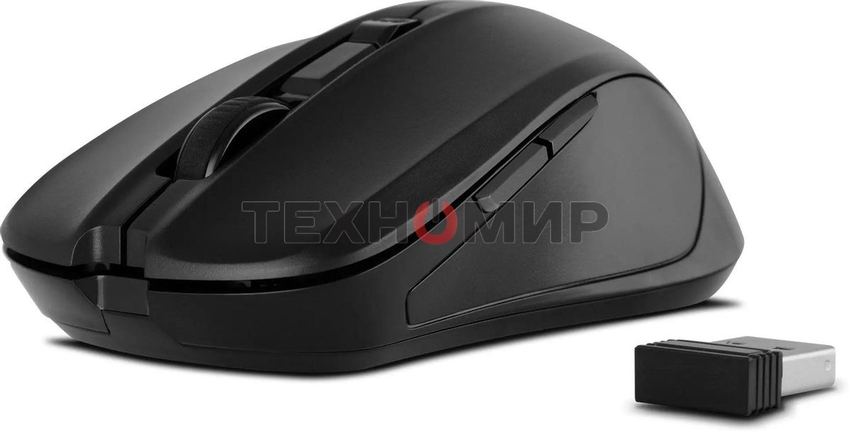 Комплект беспроводной SVEN KB-C3400W клавиатура+мышь