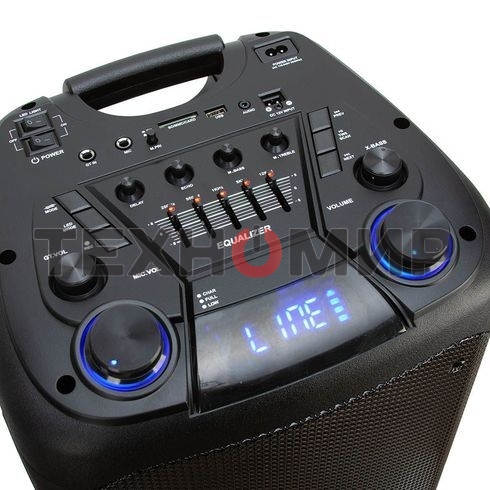 Колонка ELTRONIC 10