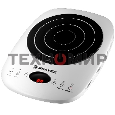 Плита настольная индукционная BRAYER BR2802