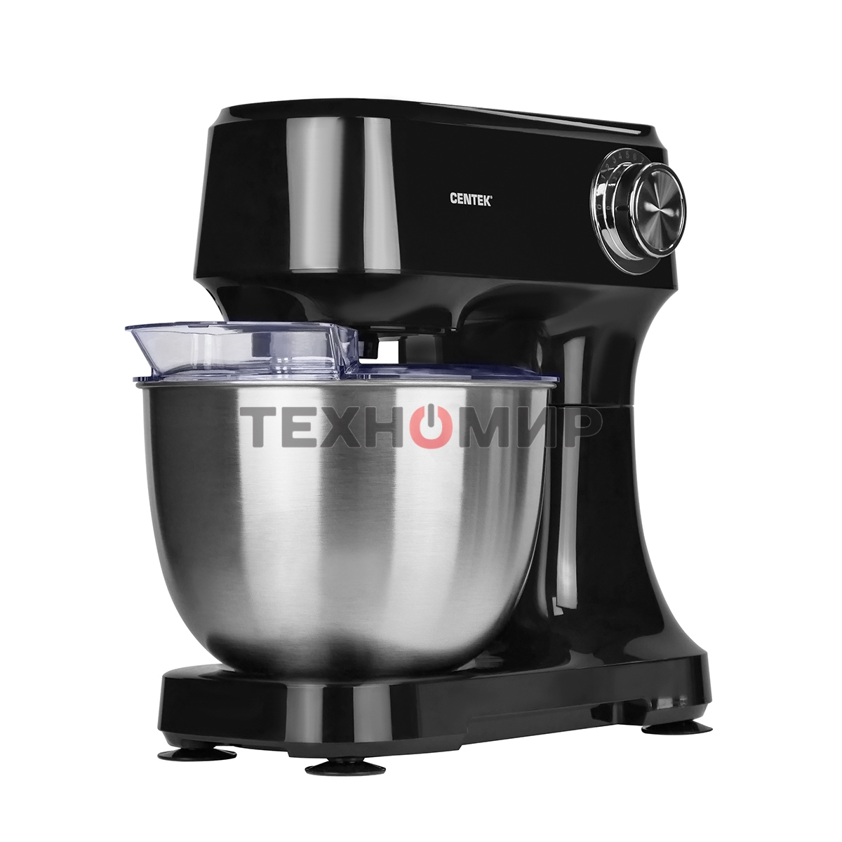 Миксер планетарный Centek CT-1152