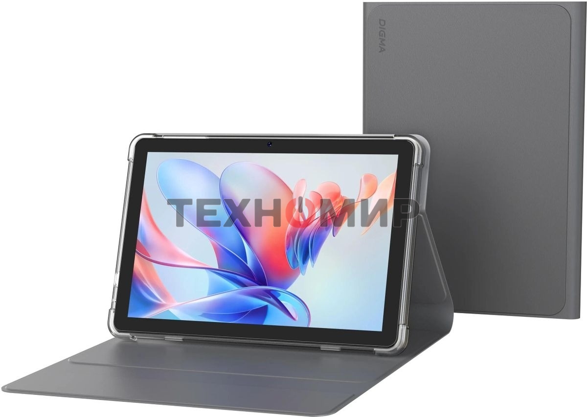 Планшет Digma K10 PLUS 10.1