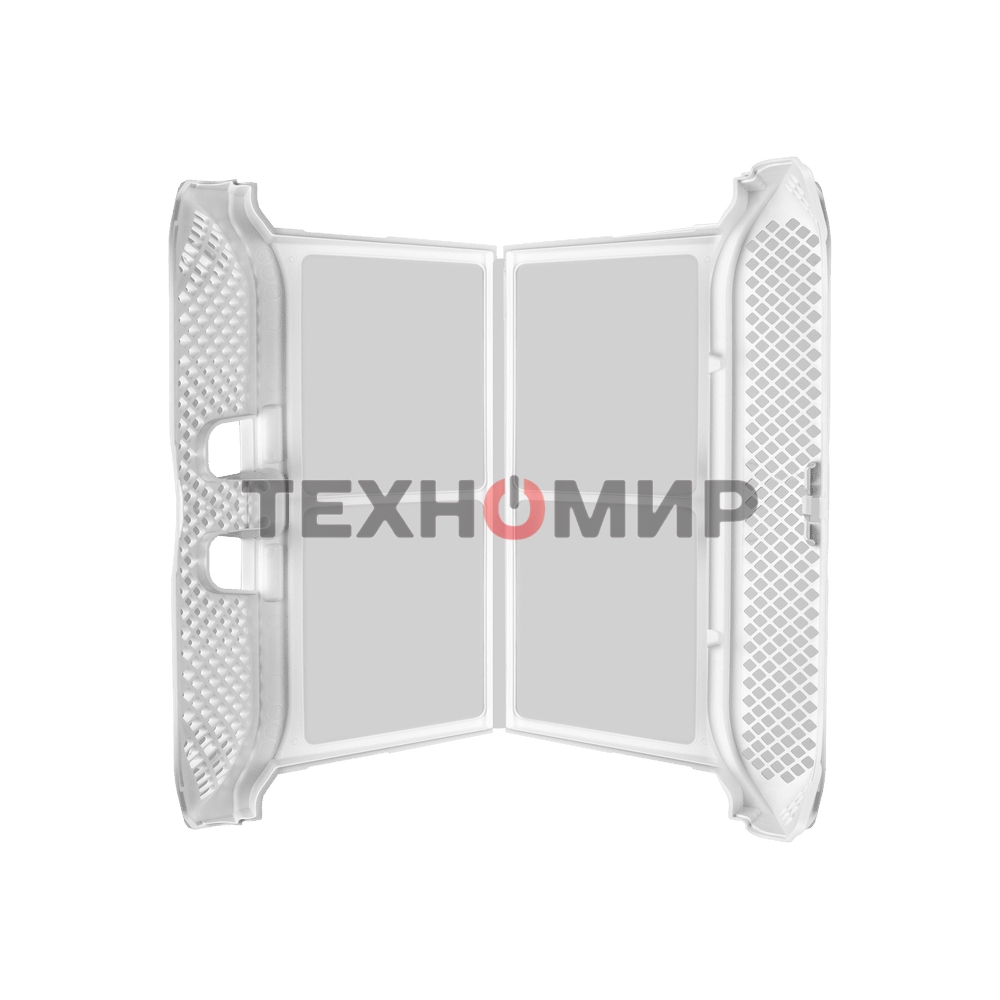 Сушильная машина MAUNFELD MFDM157WH100 SLIM