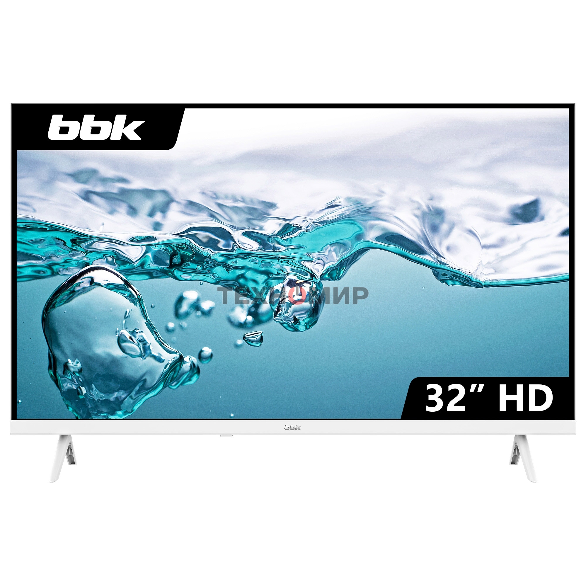 Телевизор BBK 32