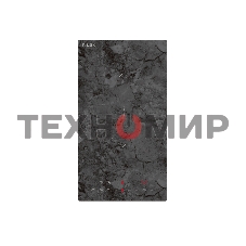 Индукционная варочная панель LEX EVI 320 F DS независимая, серый