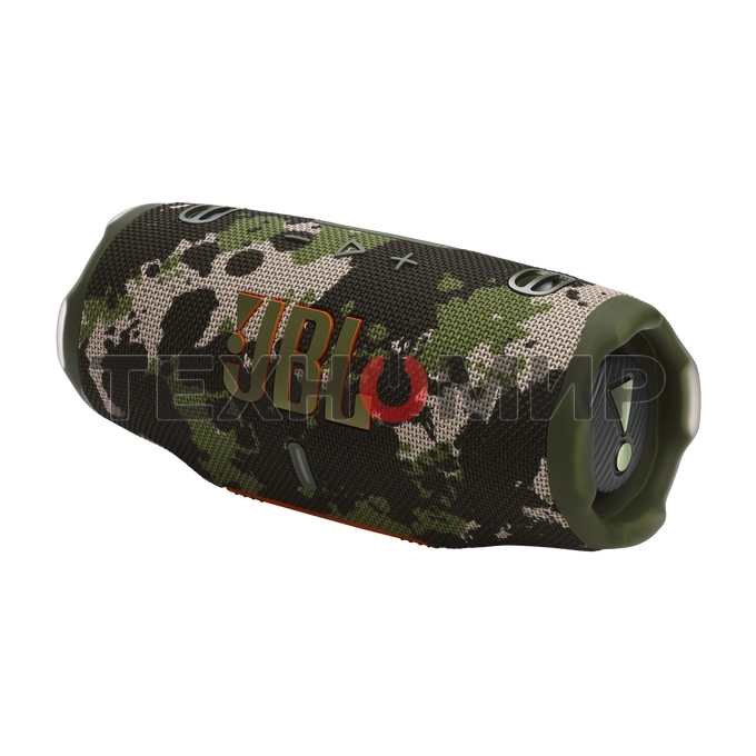Портативная колонка JBL JBLCHARGE6SQUAD камуфляж