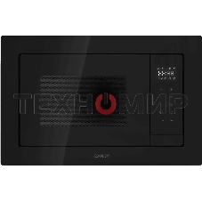 Встраиваемая микроволновая печь CANDY CMXBTG218B черный