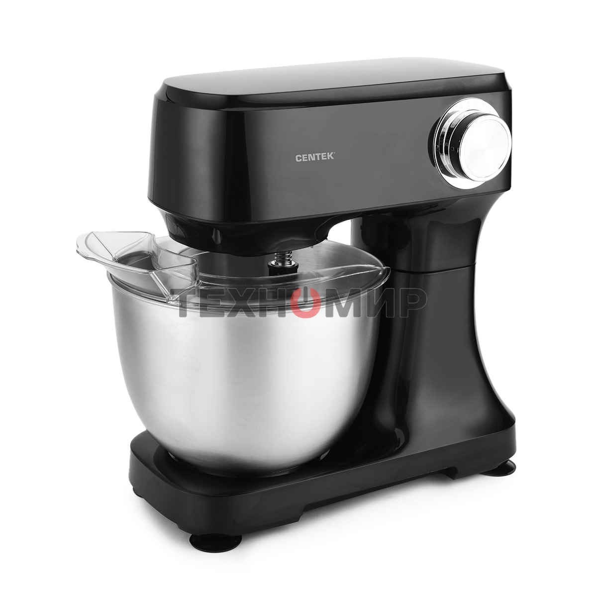 Миксер планетарный Centek CT-1152