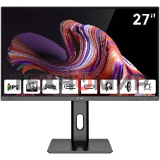 Монитор 27