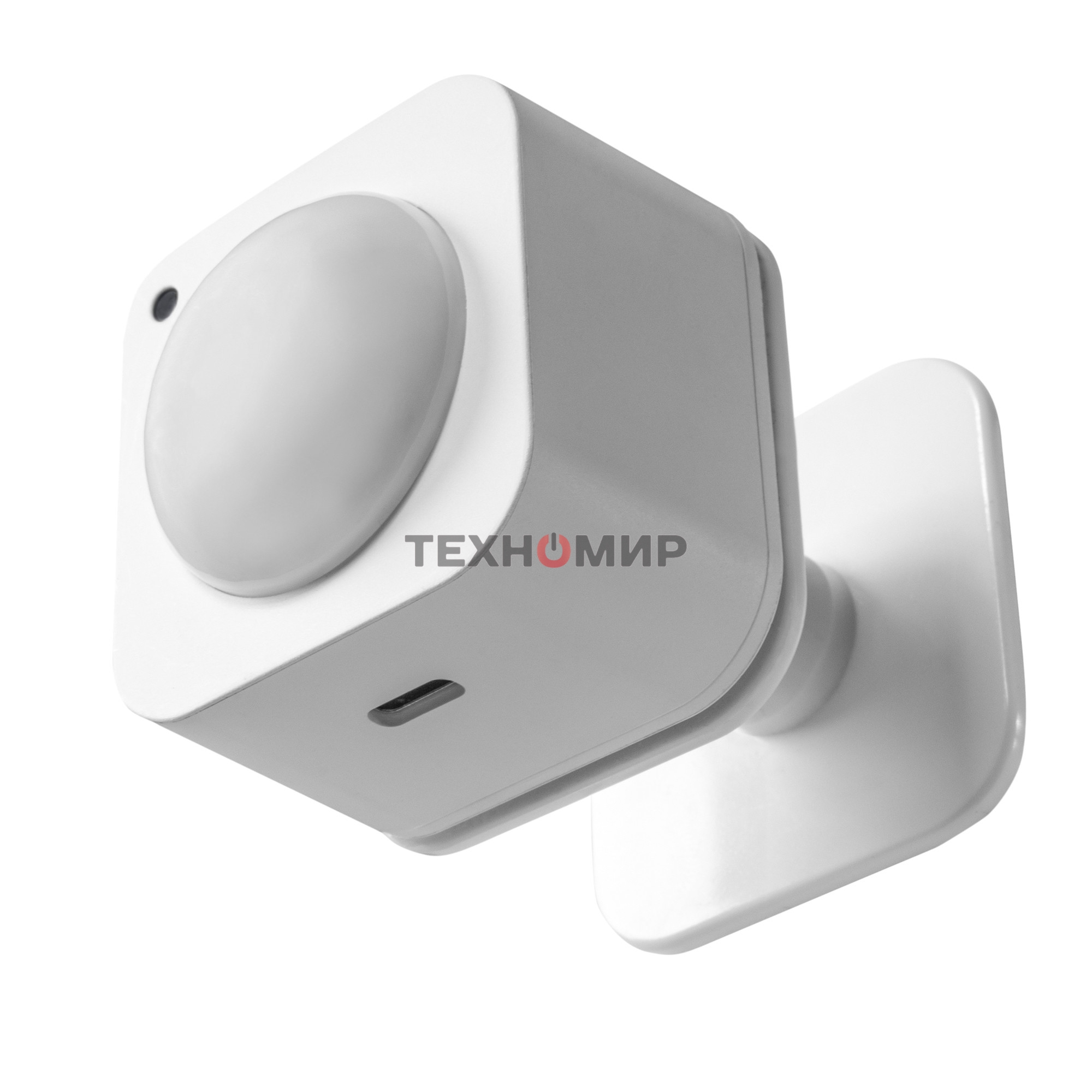 Комплект два датчика движения HOMMYN 2MBS30ZB