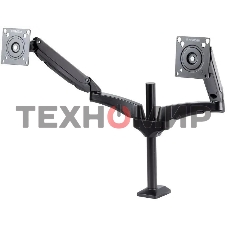 Кронштейн для мониторов ЖК Kromax OFFICE-12 черный 15