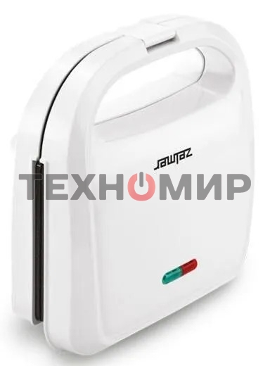 Сэндвичница Zelmer ZSM7700 белый