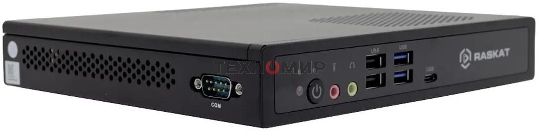 Компьютер Raskat STANDART 507 (Intel Core i5-12400, RAM 16Gb, SSD 1Tb, noOS)