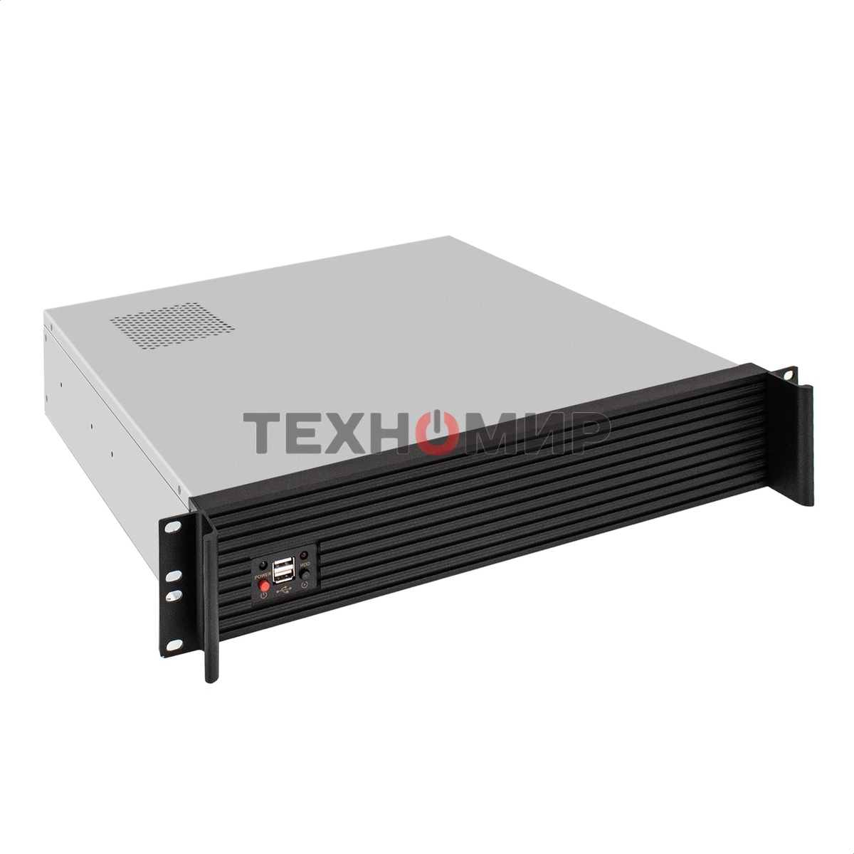 Серверный корпус Exegate EX281968RUS Pro 2U420-06 RM 19