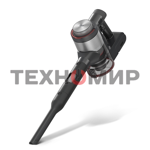 Пылесос BQ VCA1005W Aqua Pro PREMIUM серый, 220/700 Вт, уборка сухая/влажная, пылесборник циклон 0.5 л