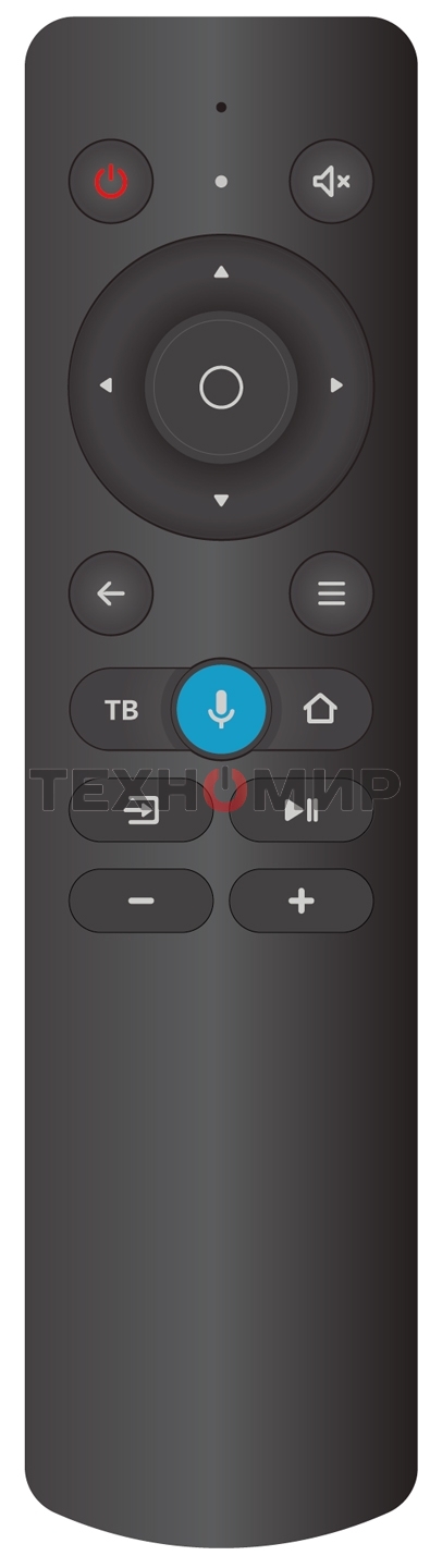 Телевизор TopDevice 24