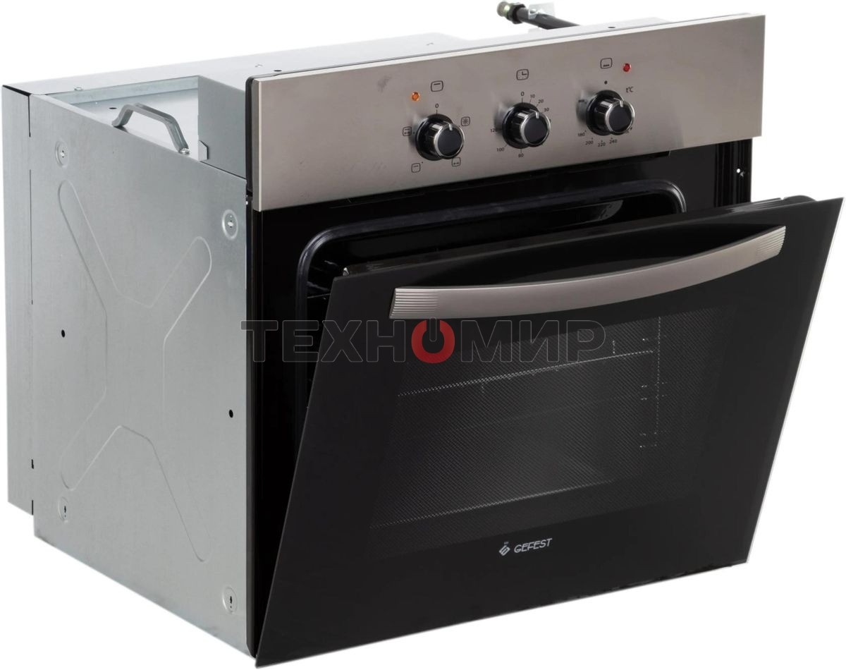Духовой шкаф Gefest ДГЭ 601-01 Н1, встраиваемый