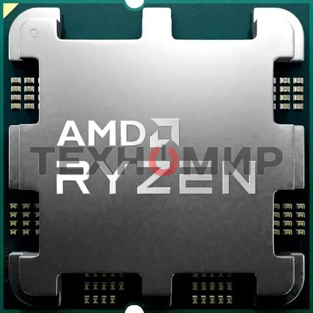 Процессор AMD Ryzen 5 7600 Soc-AM5 3.8GHz OEM