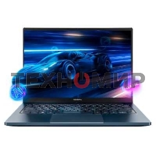 Ноутбук Colorful Epoch N14 Intel Core i5-12500H/16Gb/SSD 512Gb/RTX 4050 6Gb/14