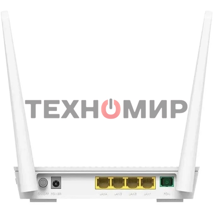 Роутер CUDY AC1200 Wi-Fi GPON Router