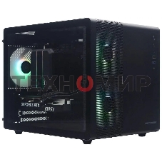 Компьютер Raskat STRIKE 520 (AMD RYZEN 5 7500F, RAM 32GB, SSD 1TB, NVIDIA RTX 5060Ti 16GB, noOS, черный)