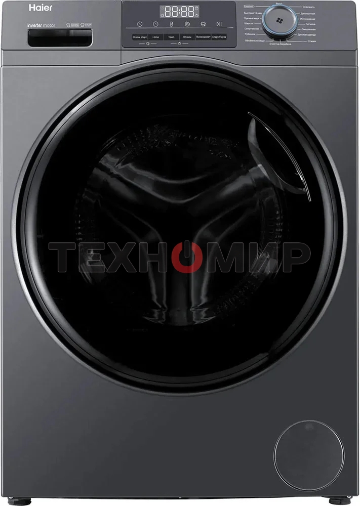 Стиральная машина Haier HW105-BP14406S