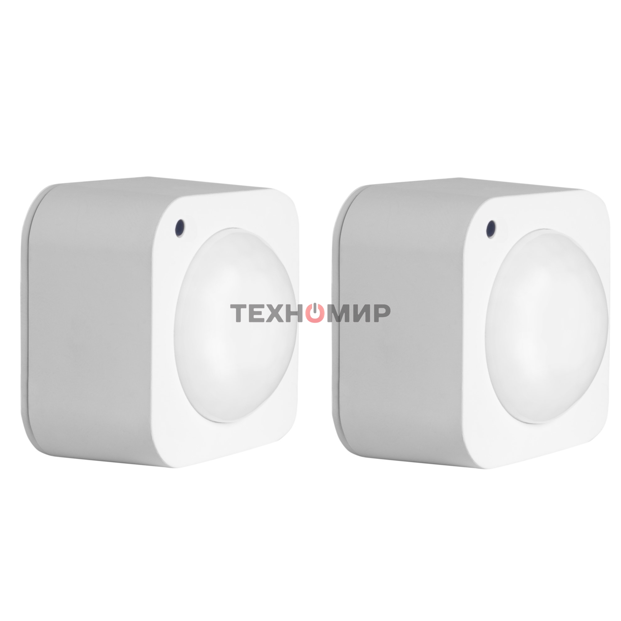 Комплект два датчика движения HOMMYN 2MBS30ZB