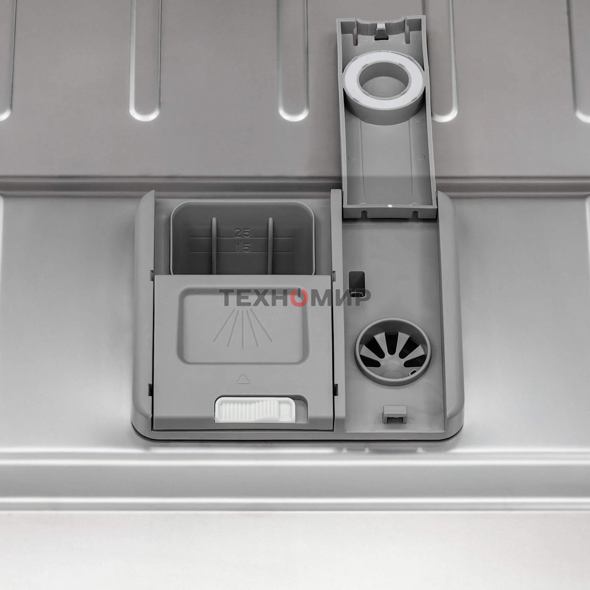 Встраиваемая посудомоечная машина Krona GARDA 60 BI V2