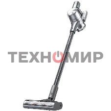 Беспроводной пылесос вертикальный Dreame T30 Cordless Vacuum Cleaner (VTT1) (390600)