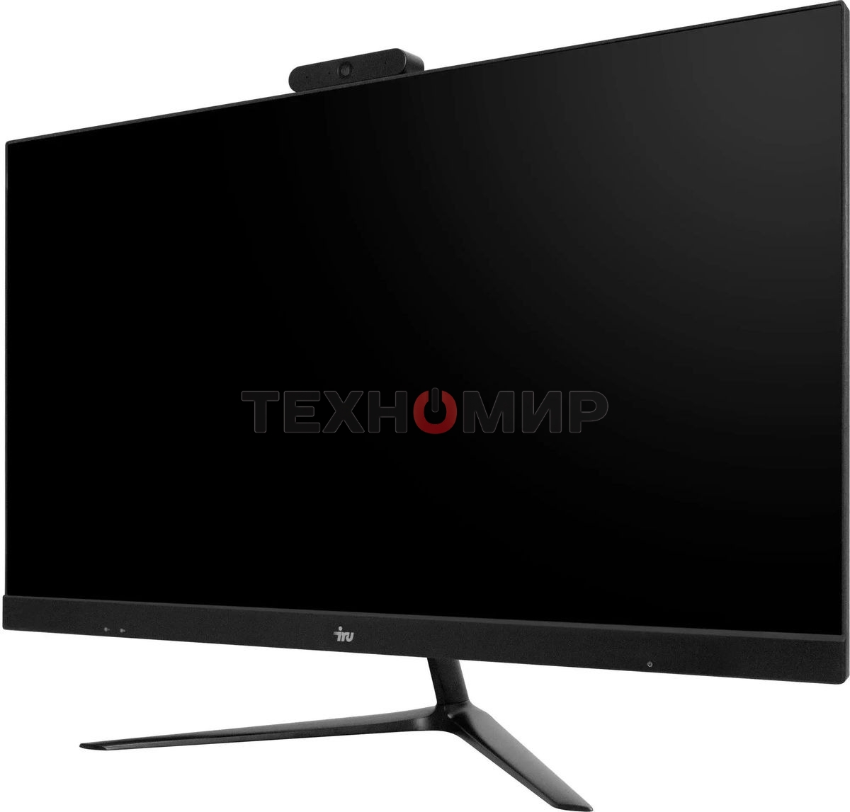 Моноблок IRU Tactio 23dm 23.8