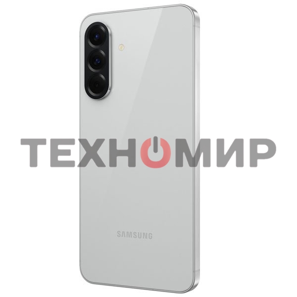 Смартфон Samsung Galaxy A56 8/128Gb светло-серый