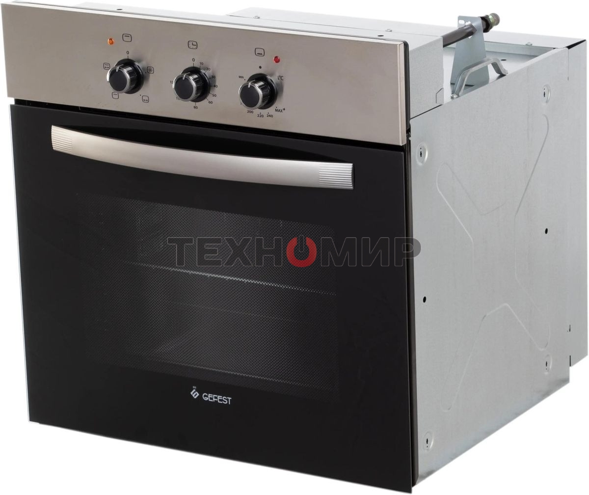 Духовой шкаф Gefest ДГЭ 601-01 Н1, встраиваемый