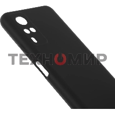 Чехол (клип-кейс) DF vOriginal-05 для Vivo Y31/Y53s черный