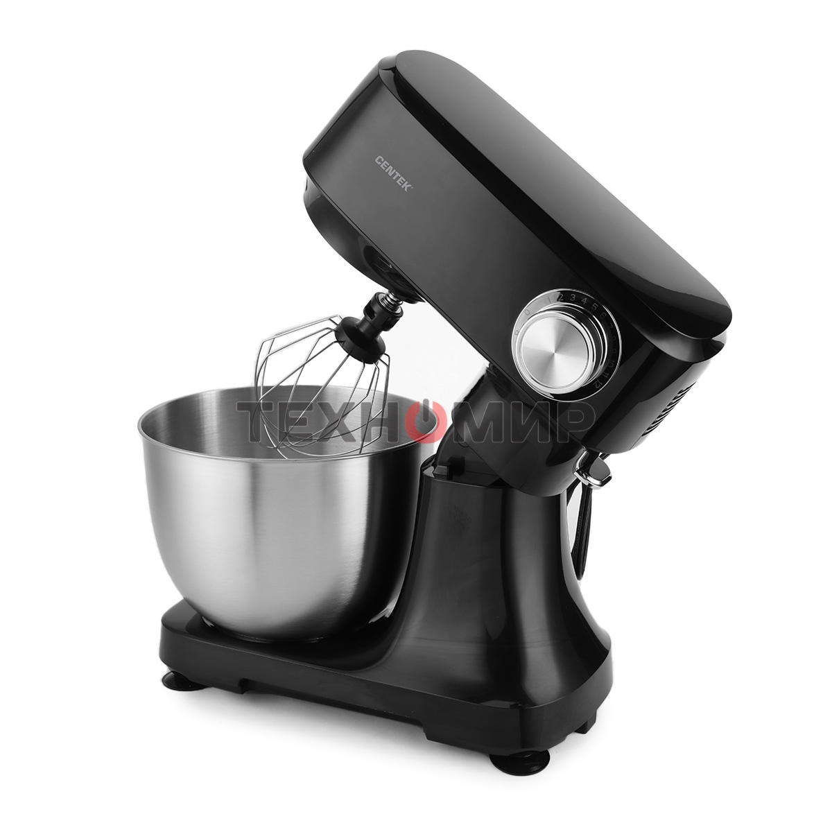 Миксер планетарный Centek CT-1152