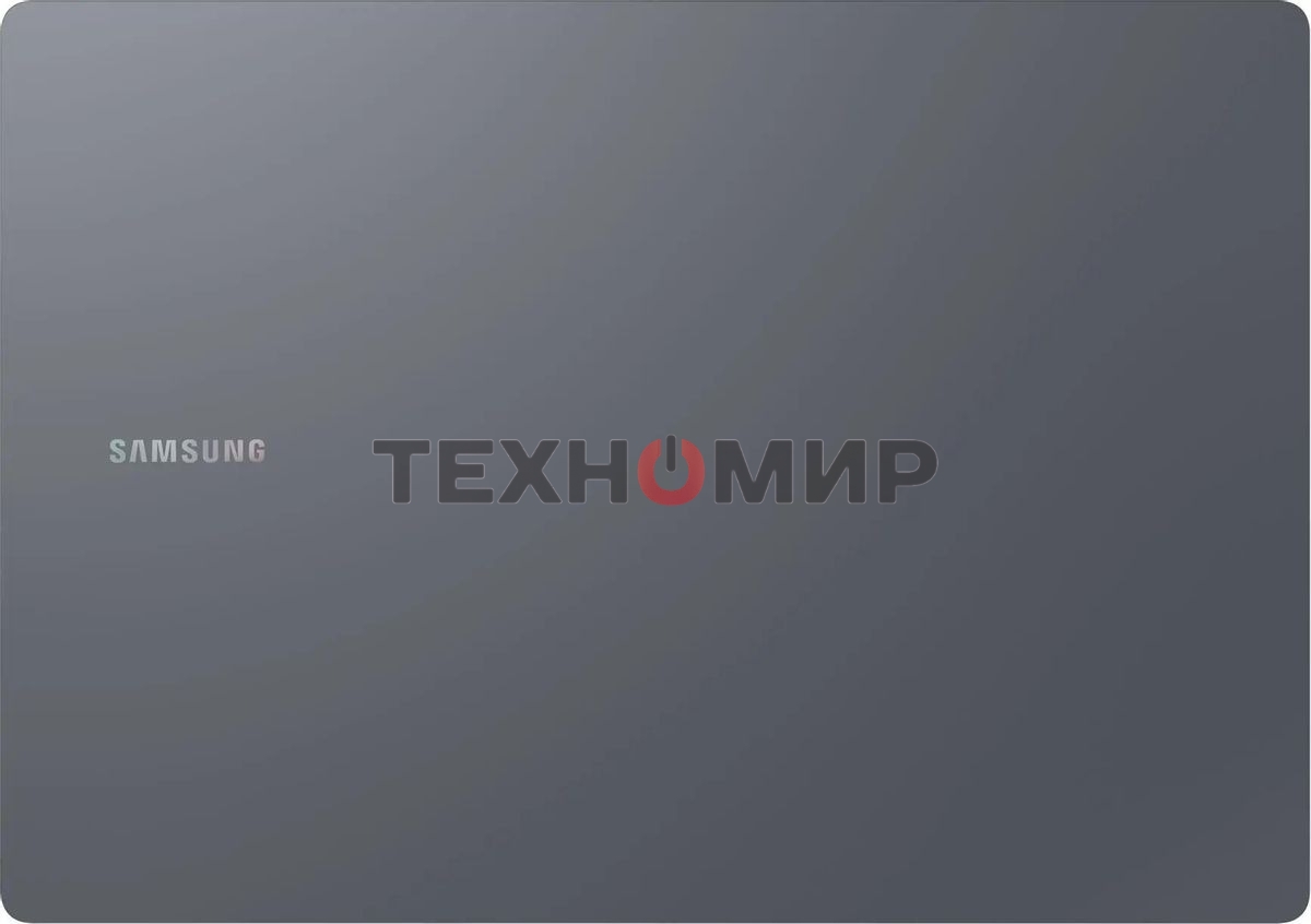 Ноутбук Samsung Galaxy Book 4 Pro NP960 Core Ultra 5 125U 16Gb SSD512Gb Intel Arc 16