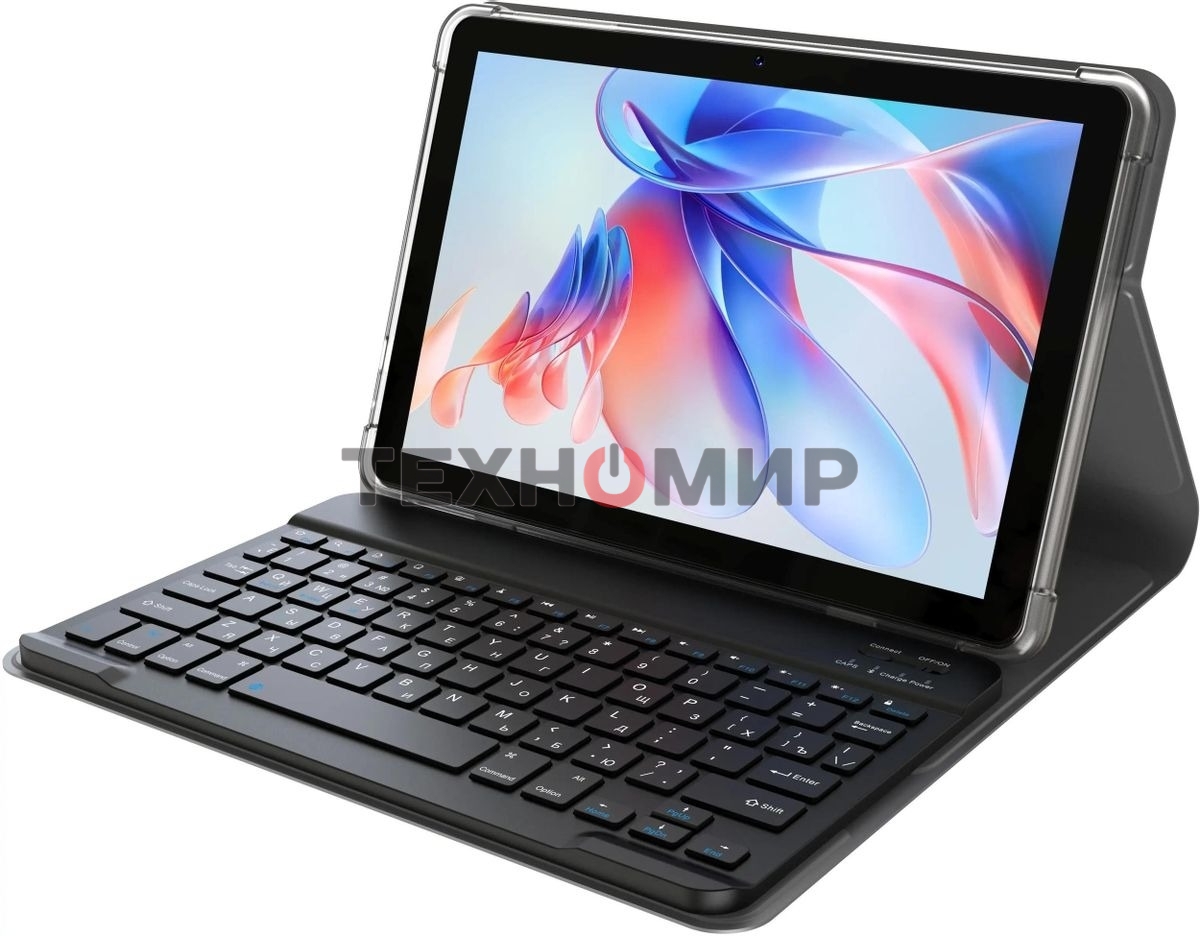 Планшет Digma K10 PLUS 10.1