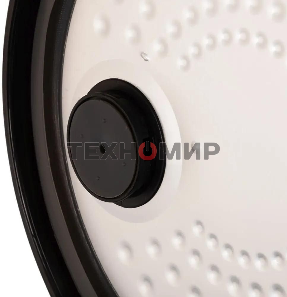 Мультиварка Endever Vita-95, мощность 1000 Вт, черный/стальной, емкость 5л, 45 авторежимов работы, книга рецептов