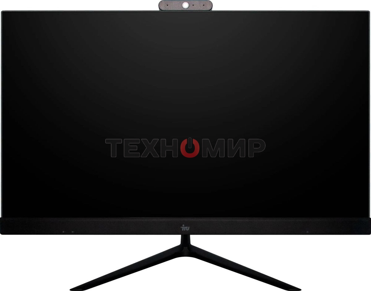 Моноблок IRU Tactio 23dm 23.8