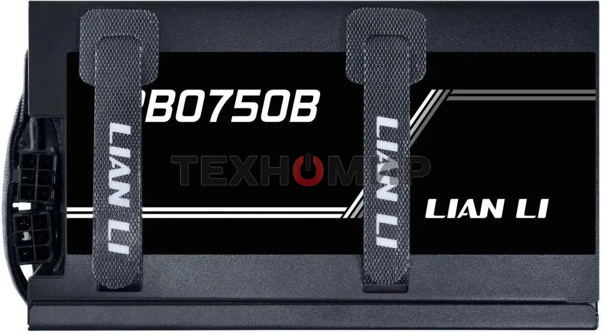 Блок питания Lian-Li ATX 750W BX0750B Gen.5 80+ bronze (20+4pin) APFC 120мм fan 12xSATA RTL