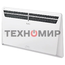 Отопительный модуль конвектора Ballu Evolution Transformer BEC/EVU-1500 белый, 1500 Вт, 20 м2 (для работы конвектора требуется блок управления)