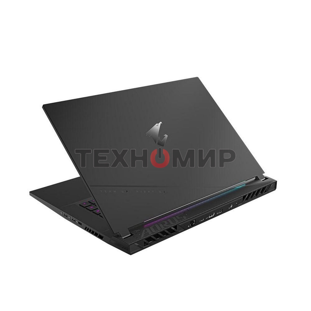 Ноутбук AORUS 15 Core i7-13620H/16Gb/SSD 1Tb/RTX 4060/15.6