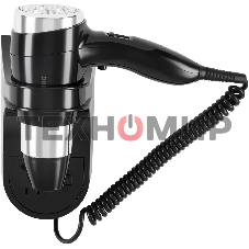 Фен Starwind SW-HD877 1600Вт черный