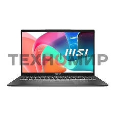 Ноутбук MSI Modern 14 F1MG Core 5 120U 14