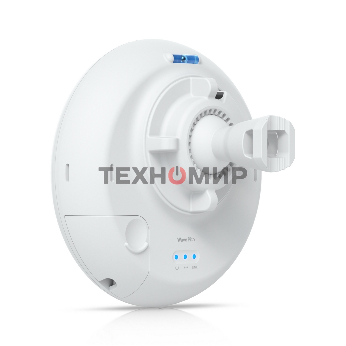 Точка доступа Wi-Fi Ubiquiti UISP Wave Pico Абонентское радиоустройство