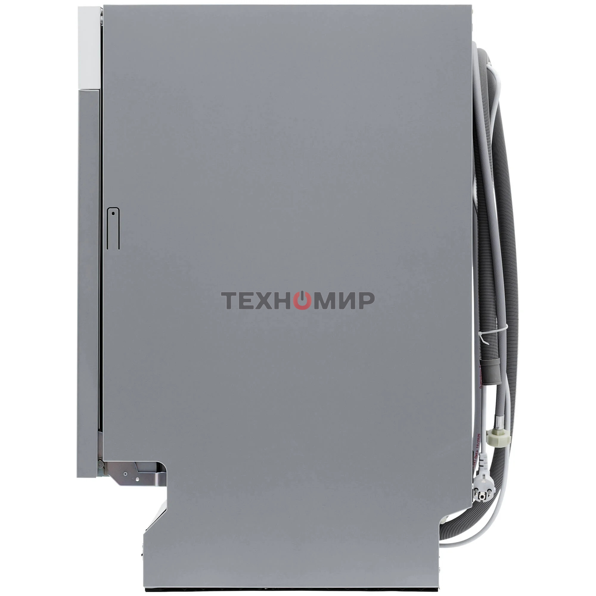 Встраиваемая посудомоечная машина Krona BRENTA 60 BI V2