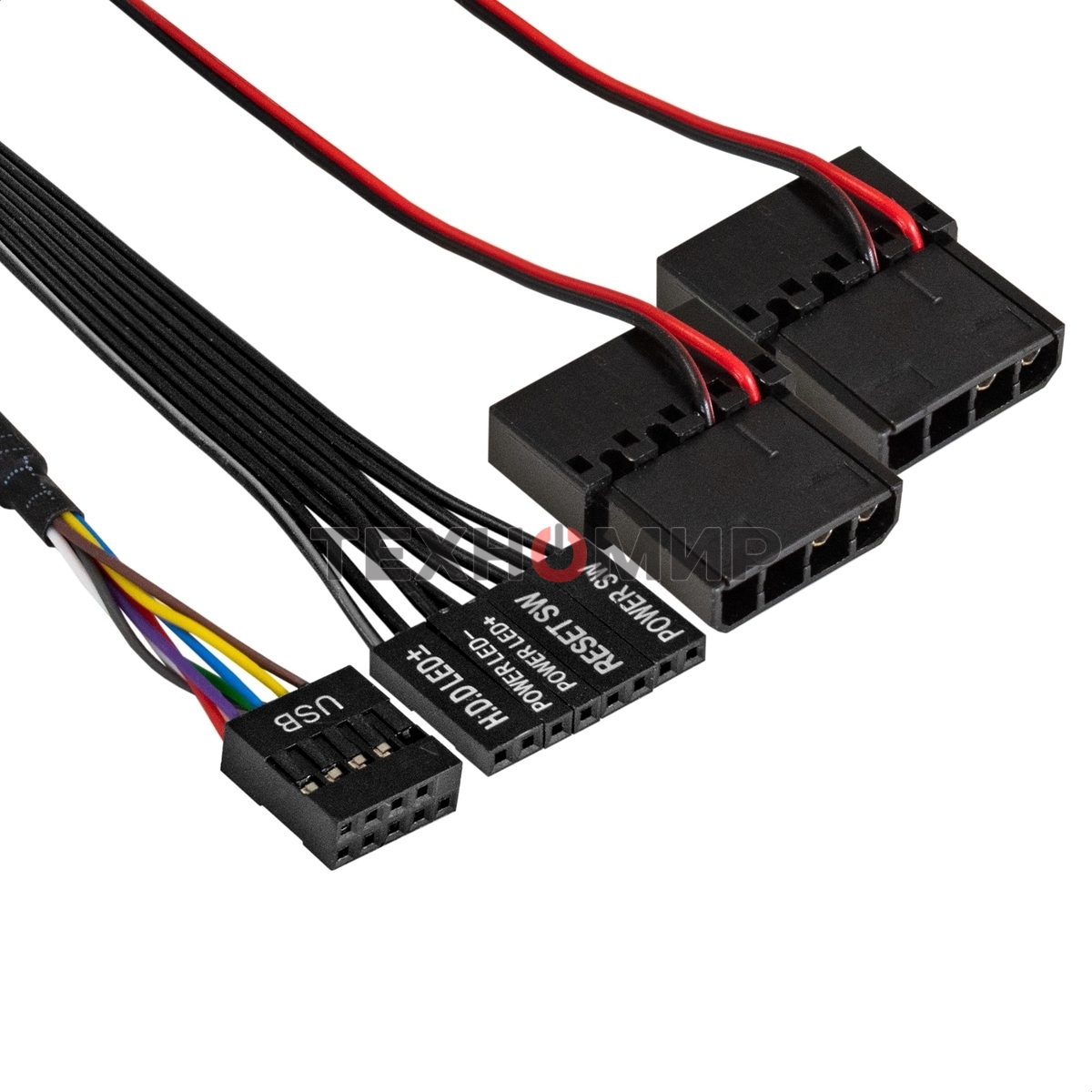 Серверный корпус ExeGate EX292638RUS Pro 2U420-06 RM 19